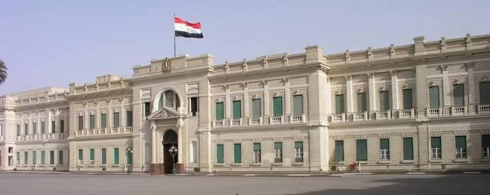 Cairo Day Tour to Baron Empain Palace and Abdeen Palace