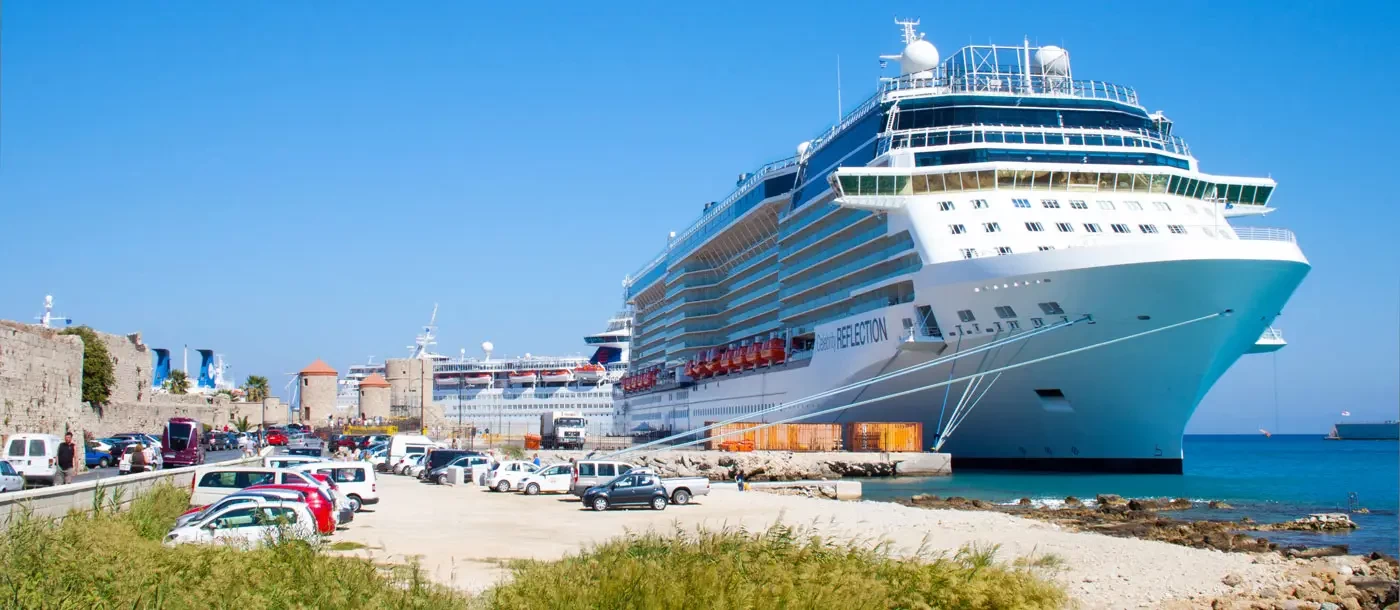 Safaga Shore Excursions from Safaga Port