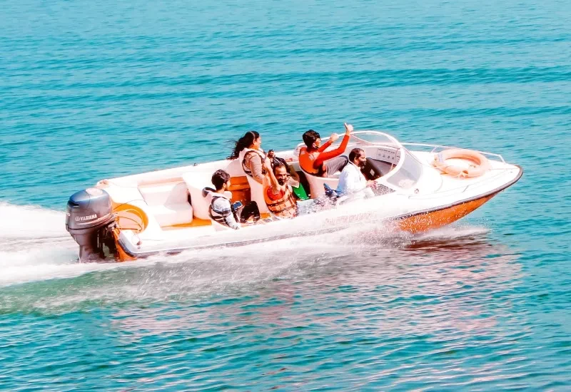 Giza pyramids, Saqqara, and Motor Boat ride from Aswan