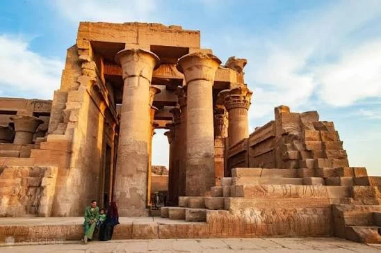 Kom Ombo & Esna Temples Tour