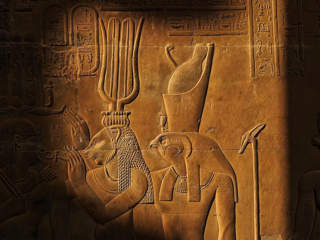Kom Ombo & Esna Temples Tour