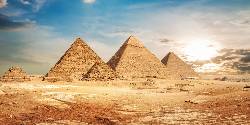 Cairo full-day tour from Giza