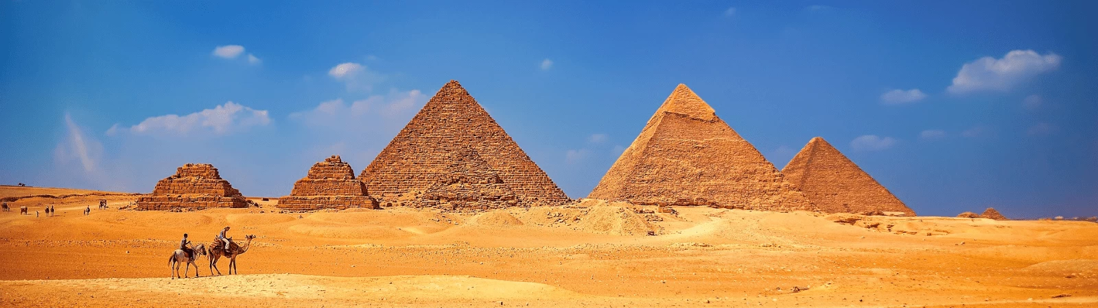 Cairo full-day tour from Giza