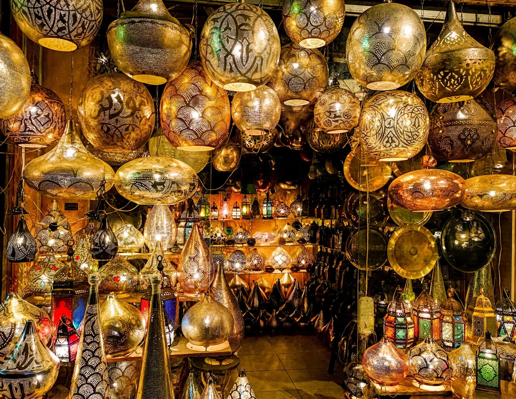 Khan El Khalili76978