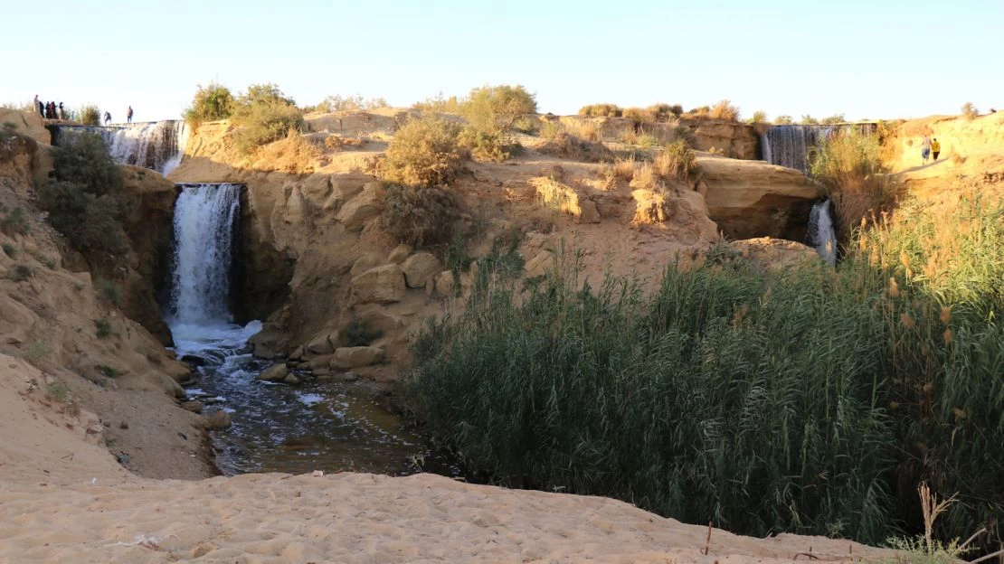 Explore Ancient Fayoum on an Exciting Overnight Budget Tour from Cairo
