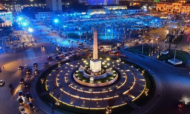 Cairo by Night Tour
