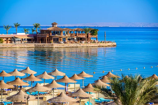 Luxury Yacht Private Charter Hurghada