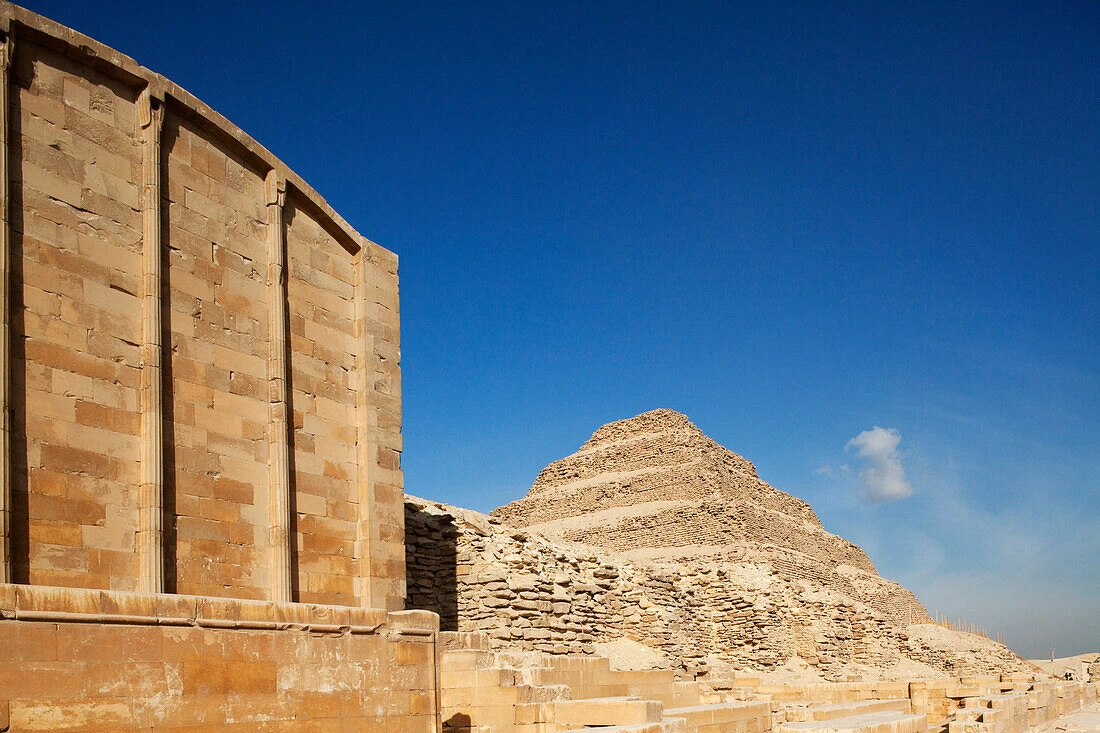 ancient Egyptian history tour from giza