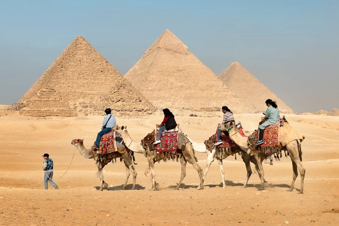 The Best Day tour in Cairo