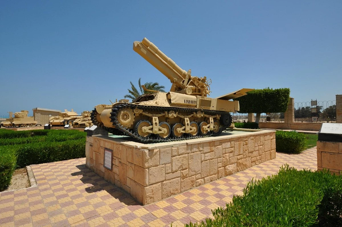 Cairo to El Alamein Day Tour