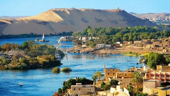 unique things to do in Aswan Nubian day tour