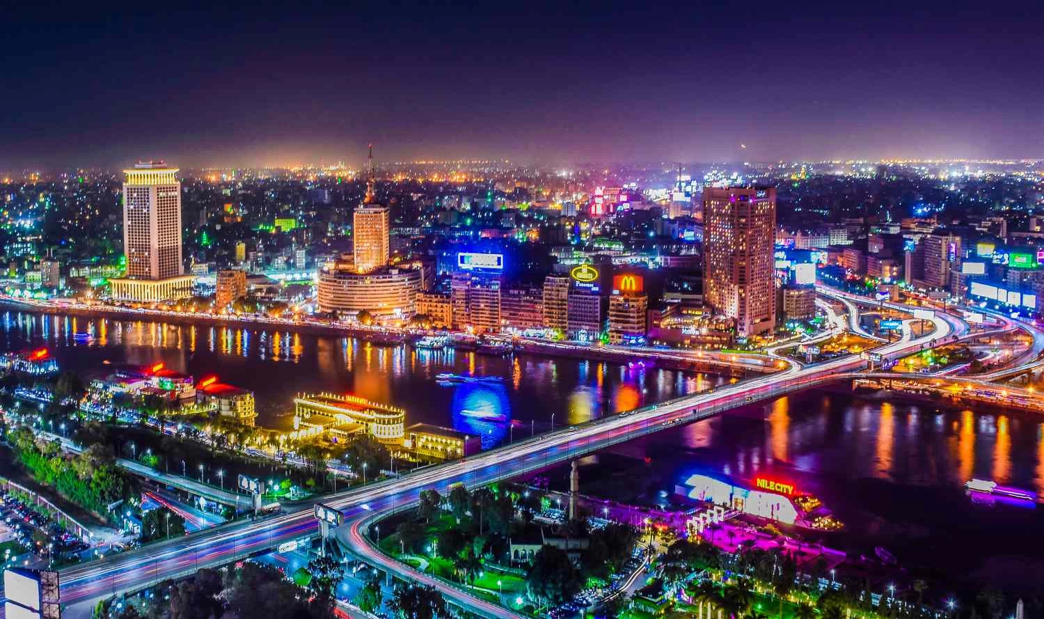 Budget Cairo Stopover Tour from the Airport