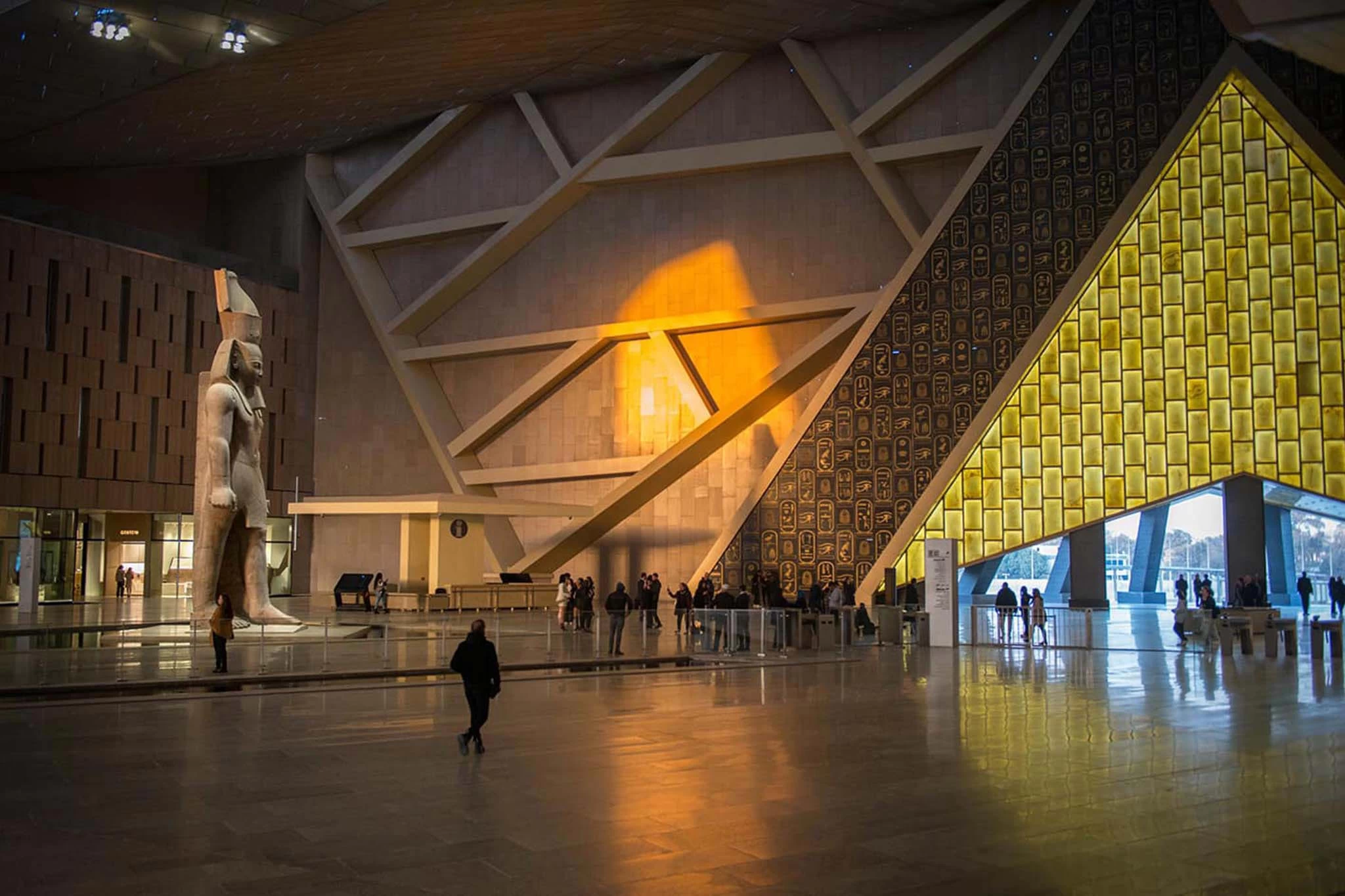 Grand-Egyptian-Museum-VIP-Trip-Egypt-Tours-Portal