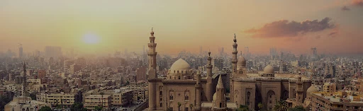 Budget Coptic and Islamic Cairo Trips