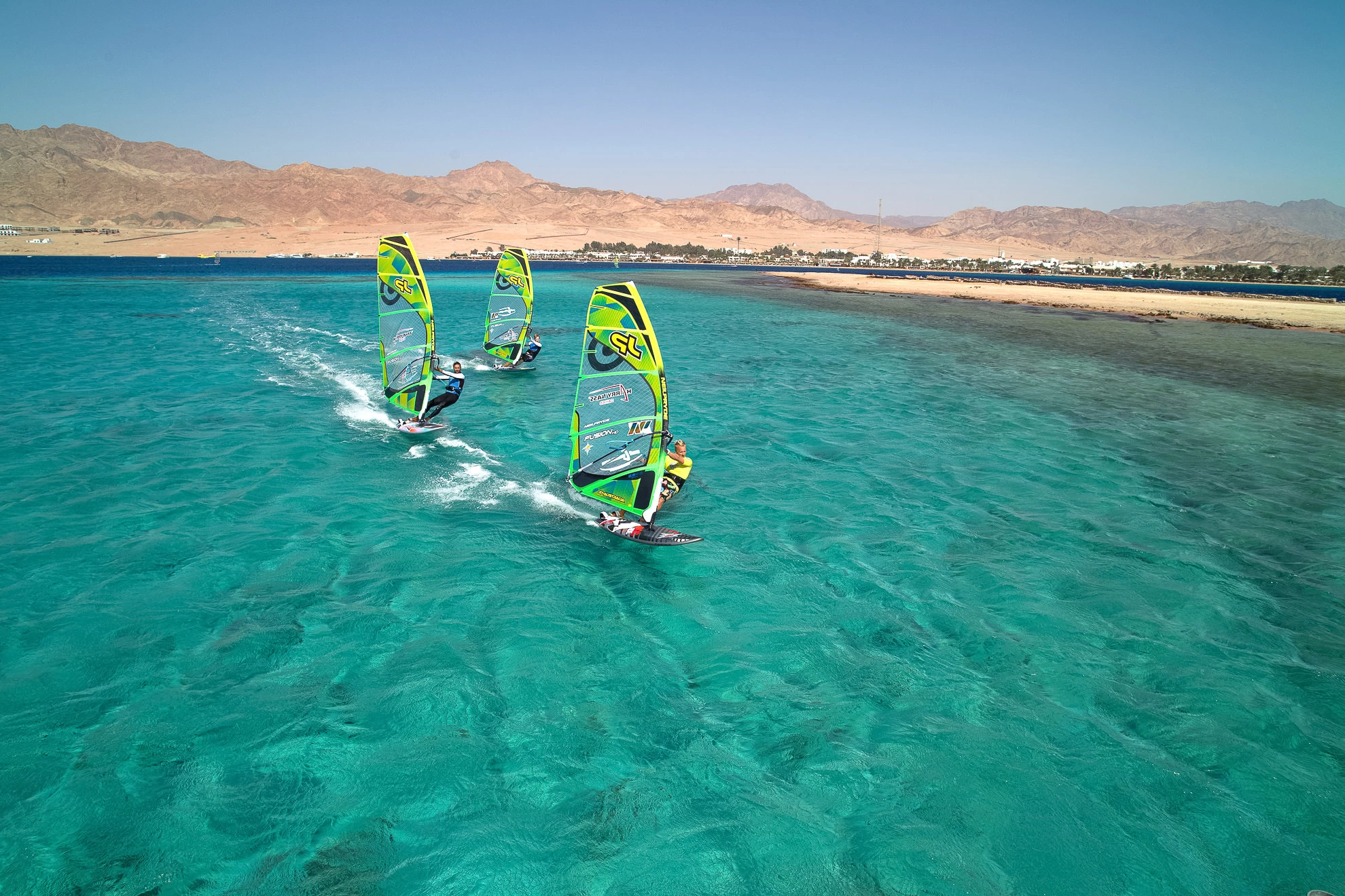 Dahab & Blue Hole Snorkeling Day Tour from Cairo