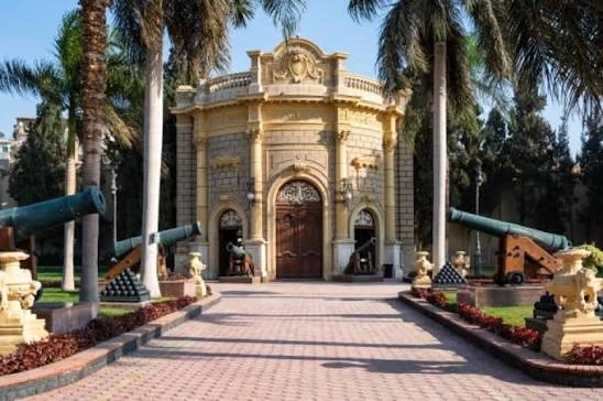 Day Tour to Abdeen Palace in Cairo