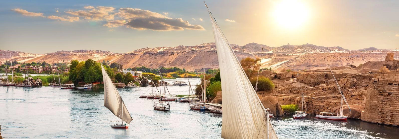 Day Tour to Abu Simbel from Cairo by Flight