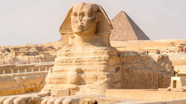 Best Day Tours in Cairo with Nile Cruise