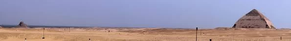 Dahshur Pyramids & Local Village Experience
