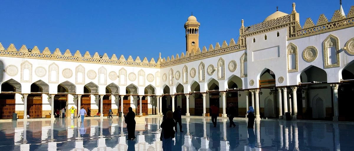 Al Albayt Non-Touristic Mosques Experience