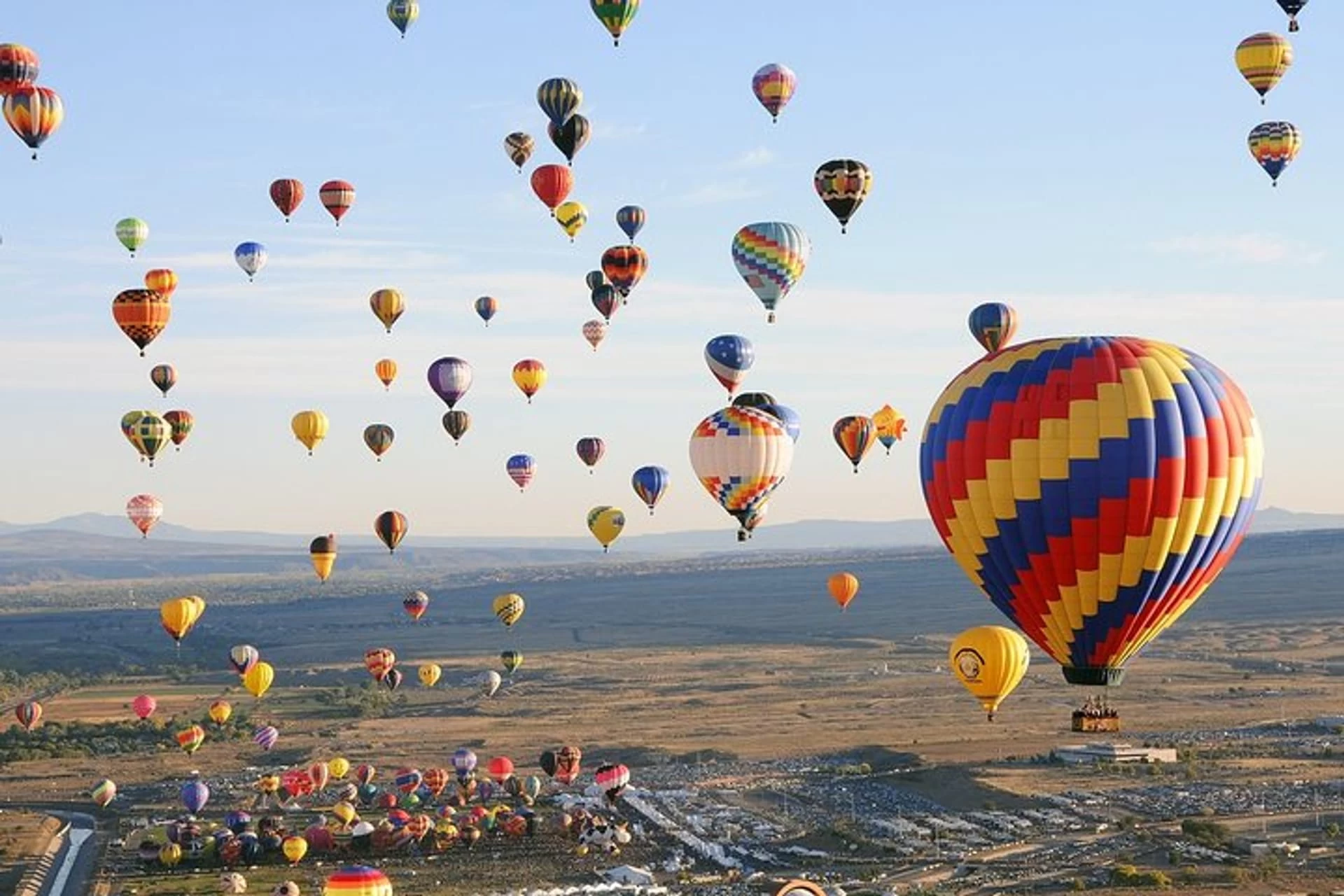 Best of Luxor in 2-days including Hot Air Balloon