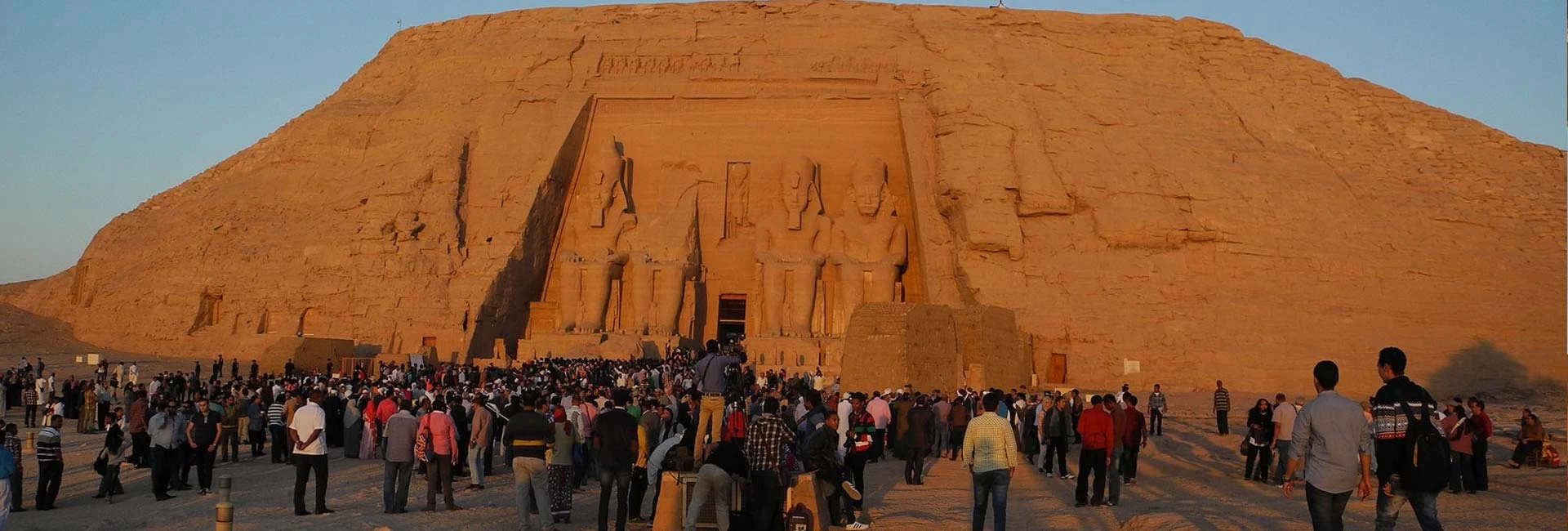 Two Days Aswan and Abu Simbel trip from Cairo