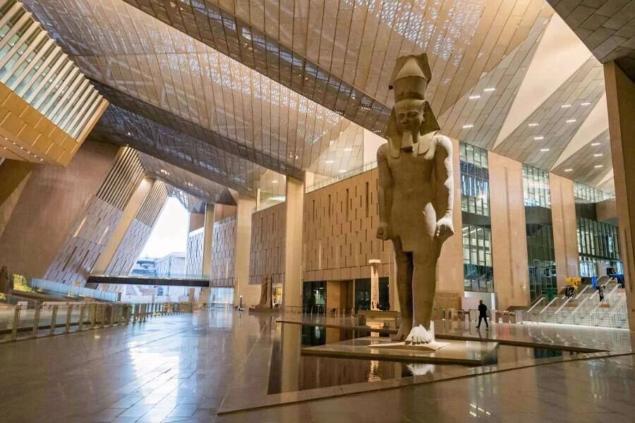 Grand-Egyptian-Museum v