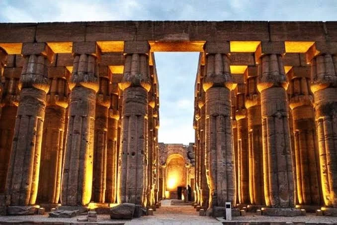 Luxor East Bank Tour | Luxor Museum Tour