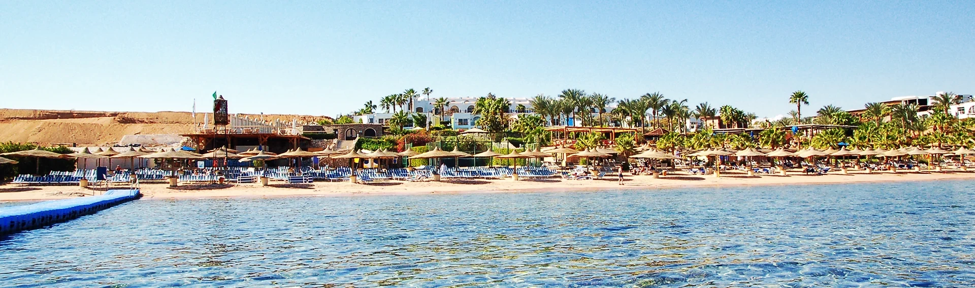 4 Days Nile Cruise from Sharm El-Sheikh