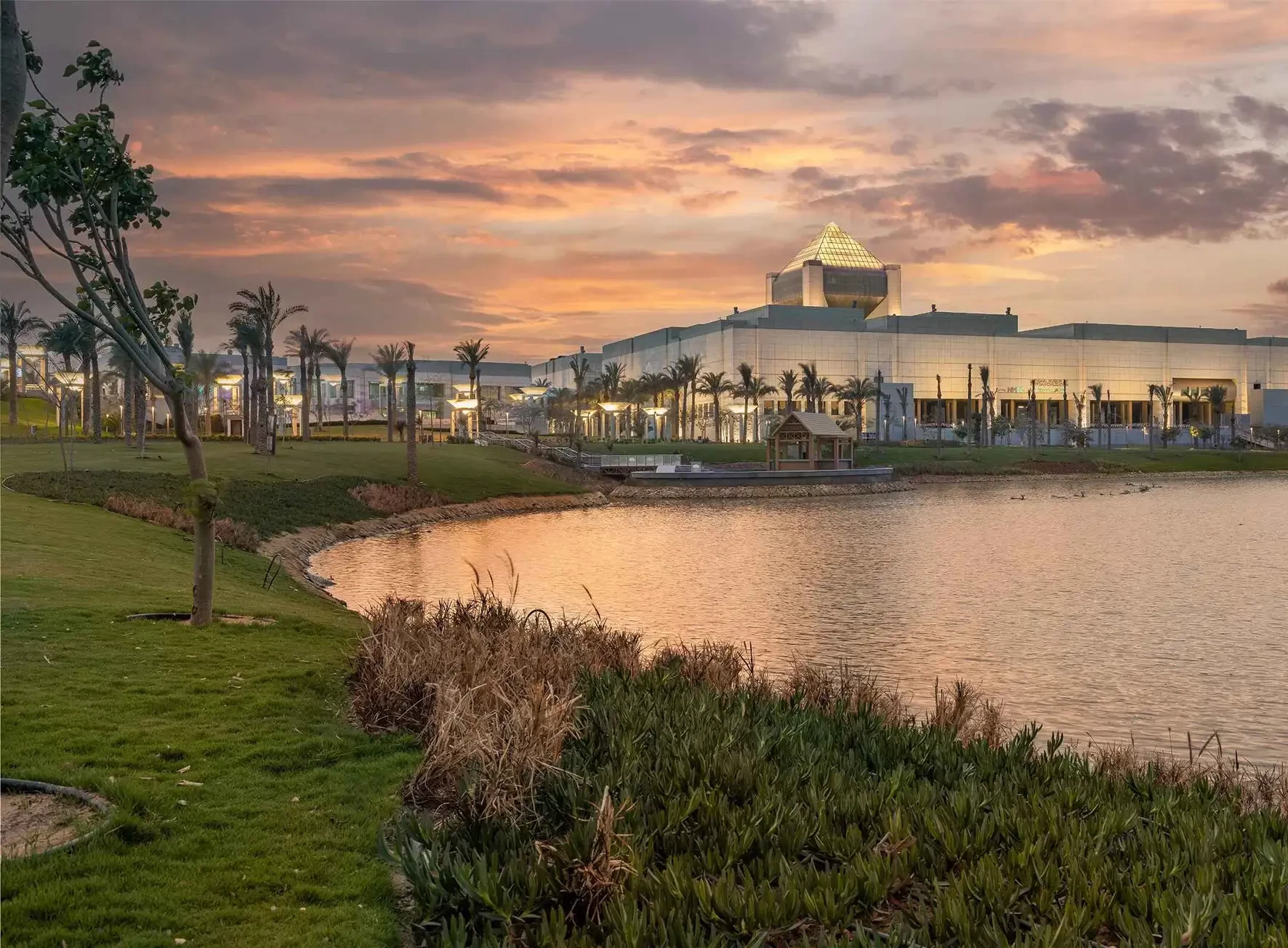 National Museum of Egyptian Civilization Tour