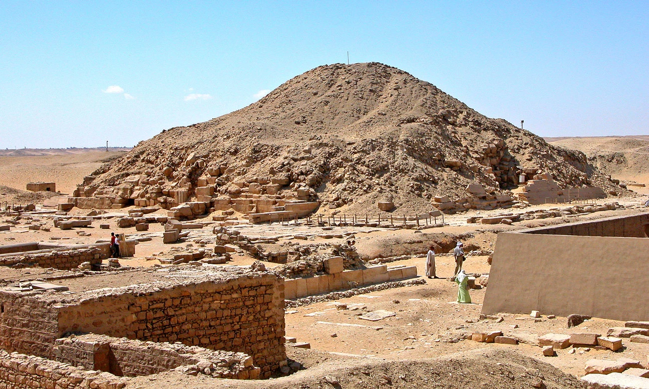 Day Tour to Wadi El Natroun Monasteries from Cairo