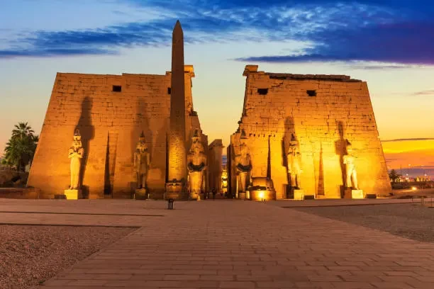 Luxor Full-Day Guided Tour to Top Attractions