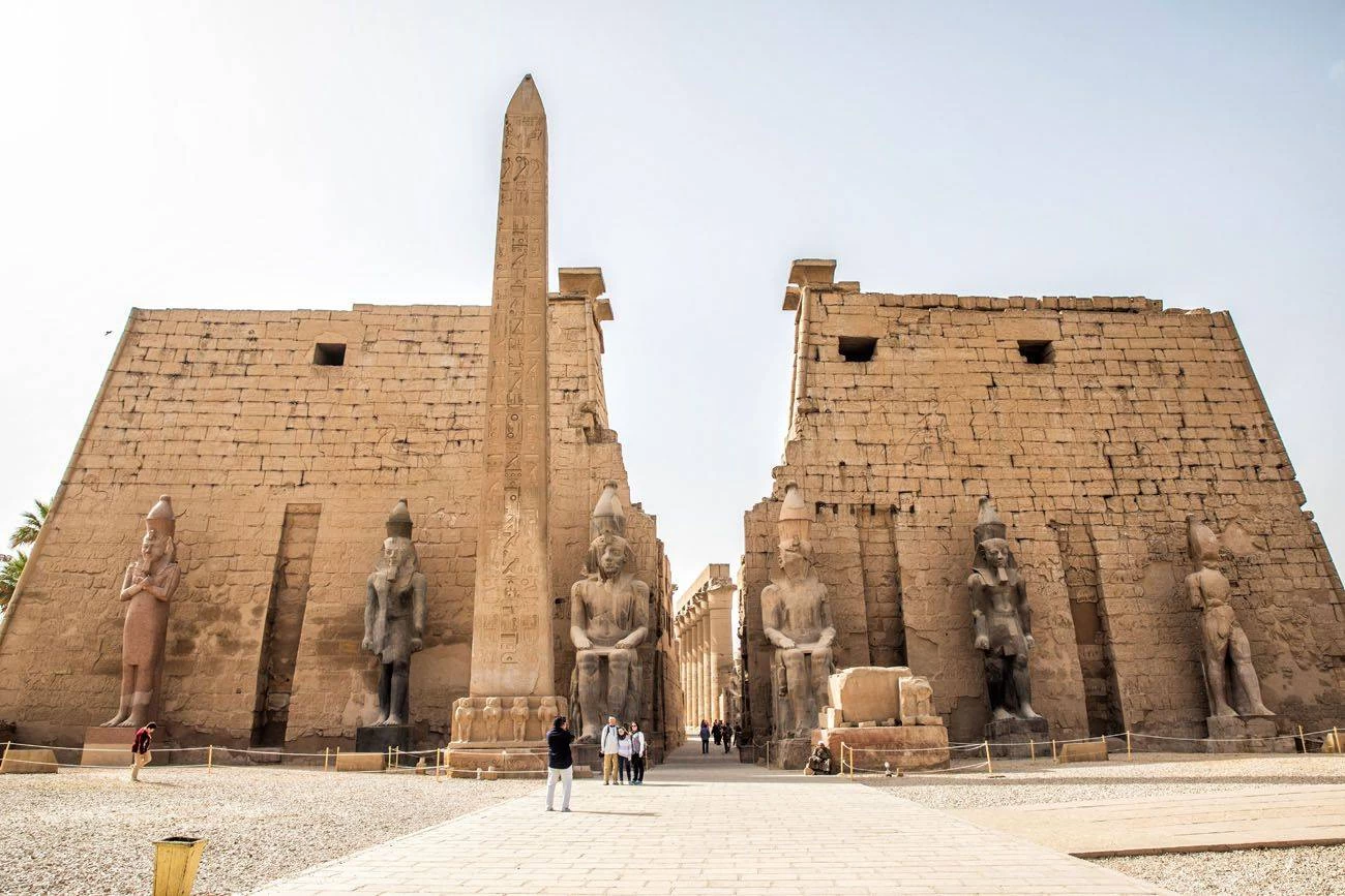 luxor temple76567