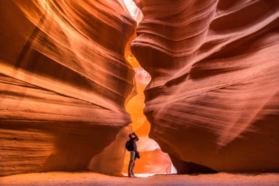 Sharm El Sheikh Colored Canyon & Sinai Desert Safari