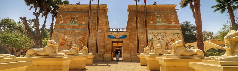 Pharaonic Village Tour in Cairo