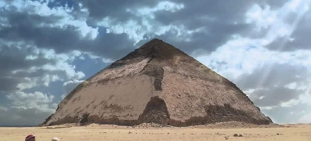 Day Tour to Giza Pyramids with Quad Bike Safari