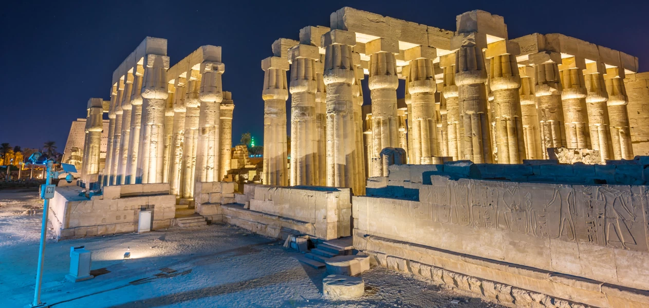 luxor egypt53456436