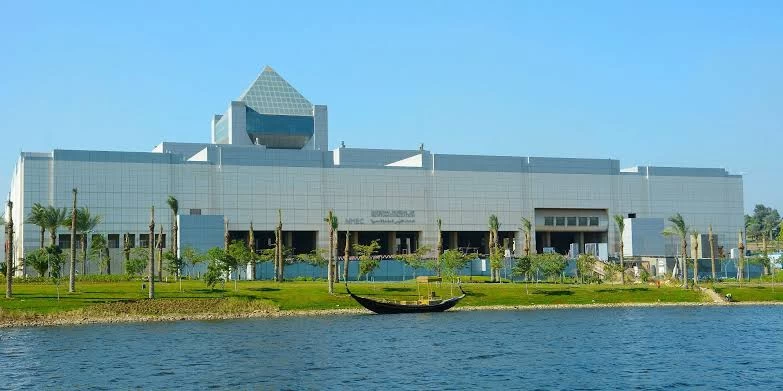 Egyptian Museum, NMEC & Abdeen Museum Tour from Sharm
