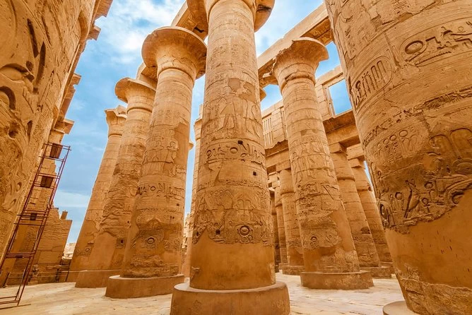 luxor 90