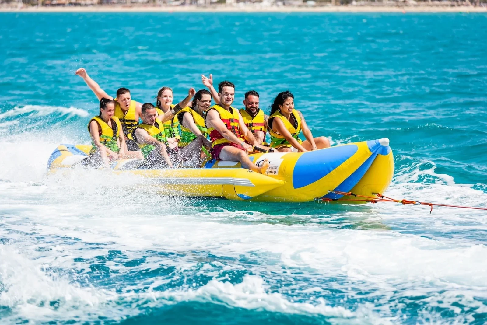 Banana Boat hurghada879070