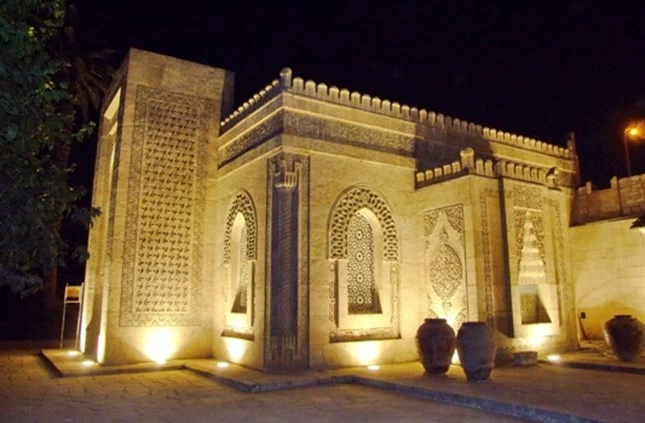 Day Tour to Manial Palace from Cairo