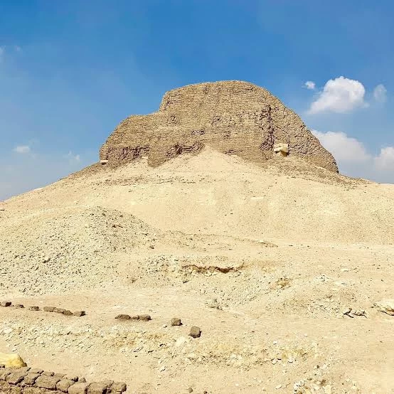 Lahun Pyramid and Lisht Pyramid Tours from Cairo