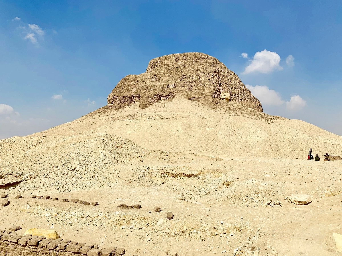 Lahun Pyramid and Lisht Pyramid Tours from Cairo
