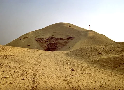 Discover Lahun Pyramid and Lisht Pyramid Tours from Cairo