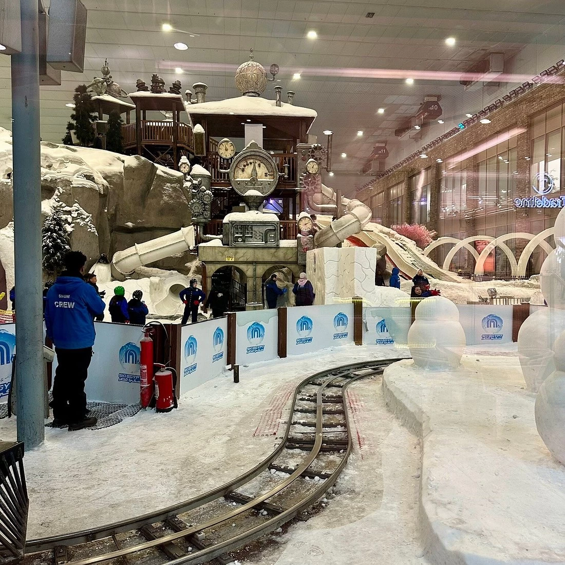 mall of egypt