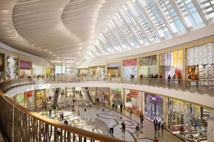 Day Tour to the Best Malls in Egypt