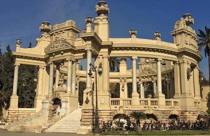 Day Trip from Cairo to the NMEC and the Abdeen Museum