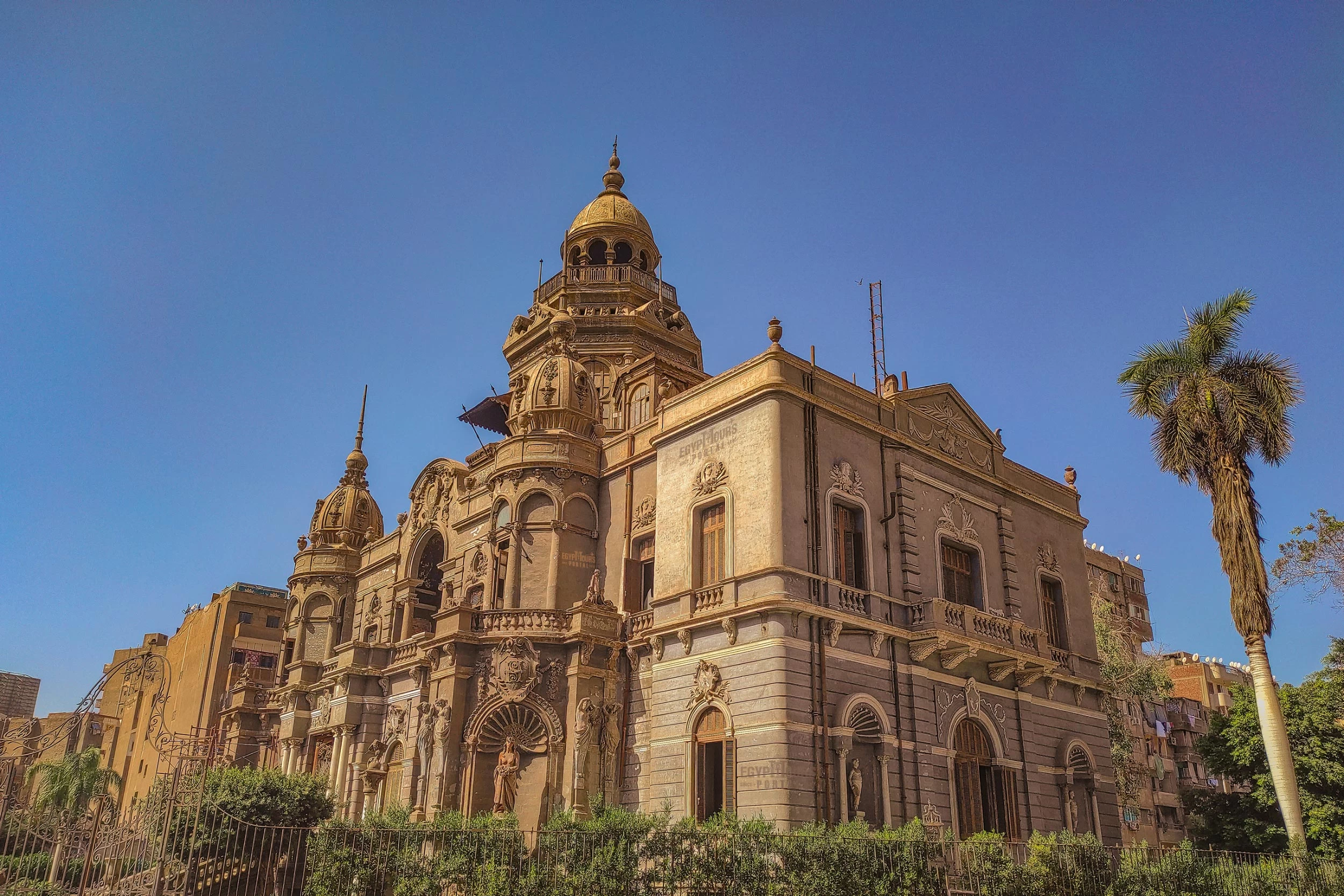 abdeen palace 66