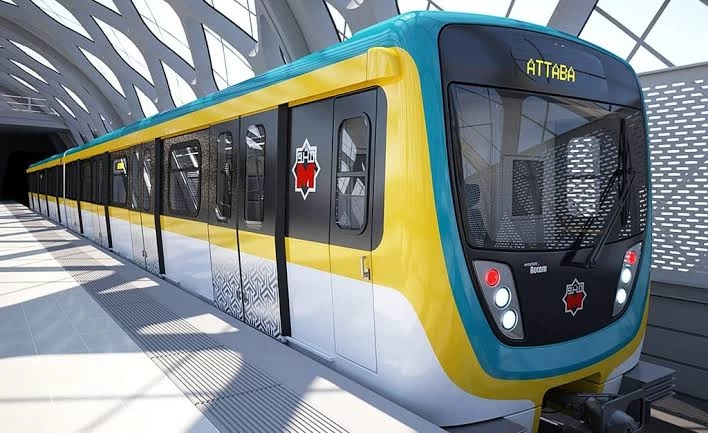 Half-Day Tour to Explore Cairo by Subway
