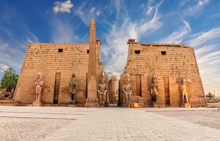 Luxor Sightseeing Tours